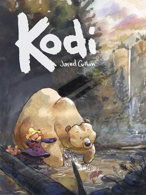 cover image of Kodi